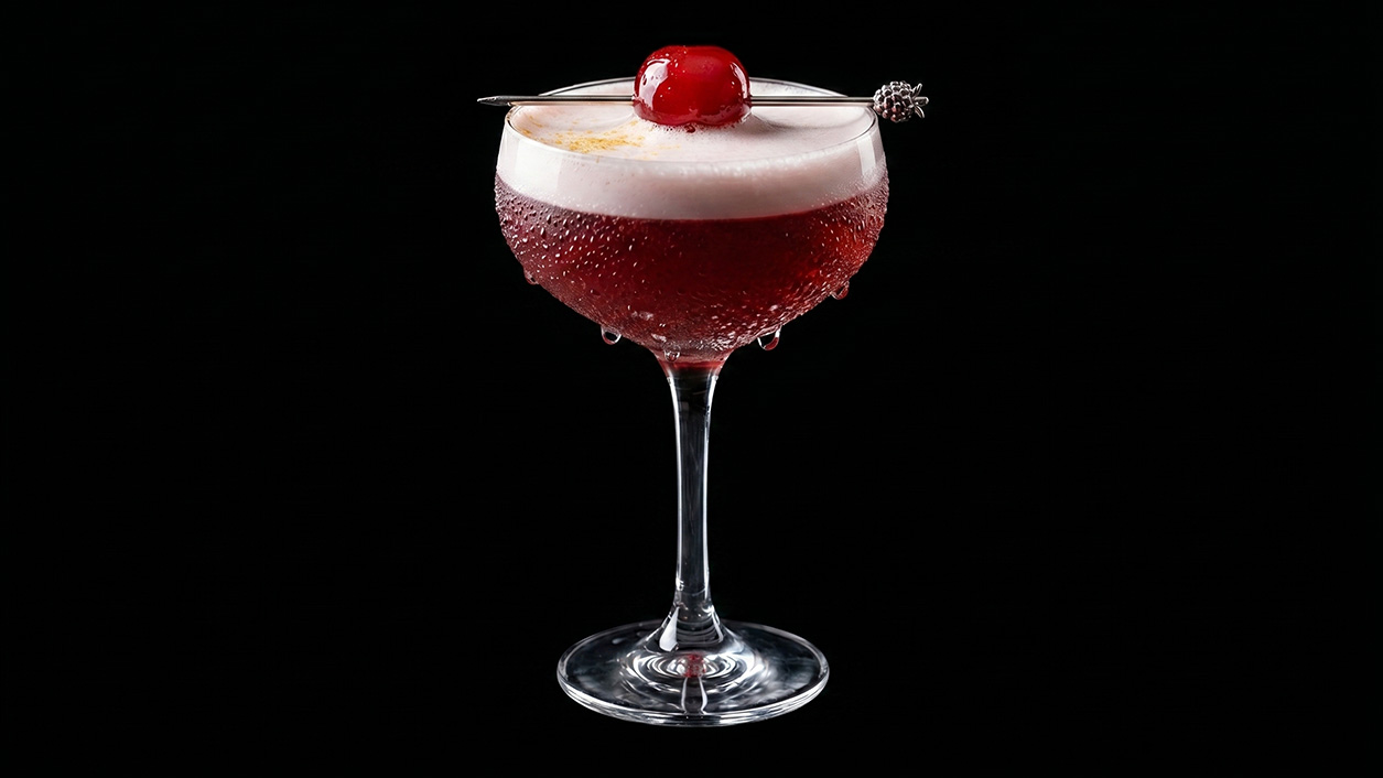 CURRANT SOUR