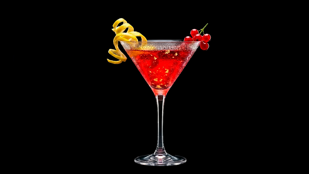 COSMOPOLITAN